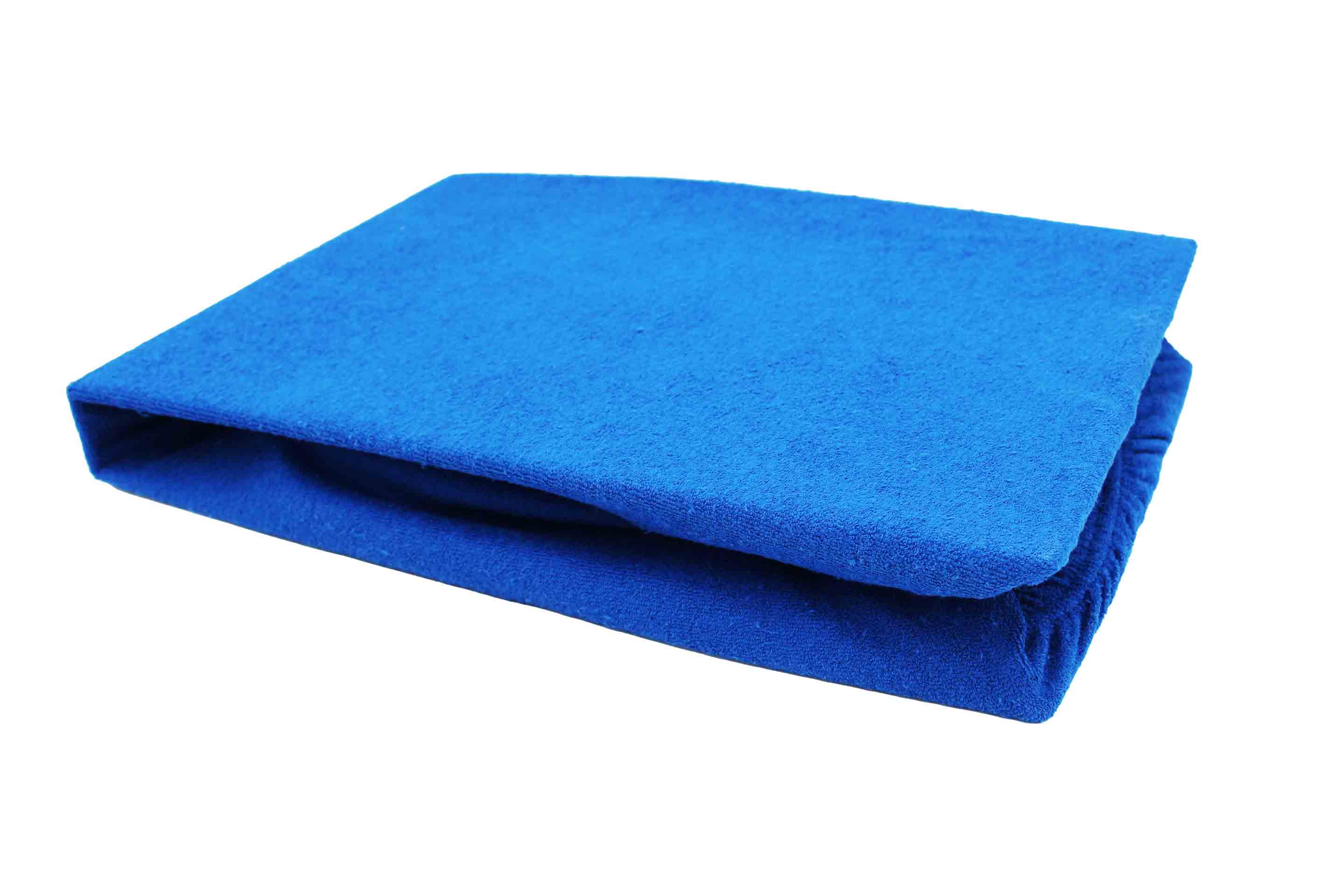 Bobath couch cover terry cloth, 120 x 180 cm