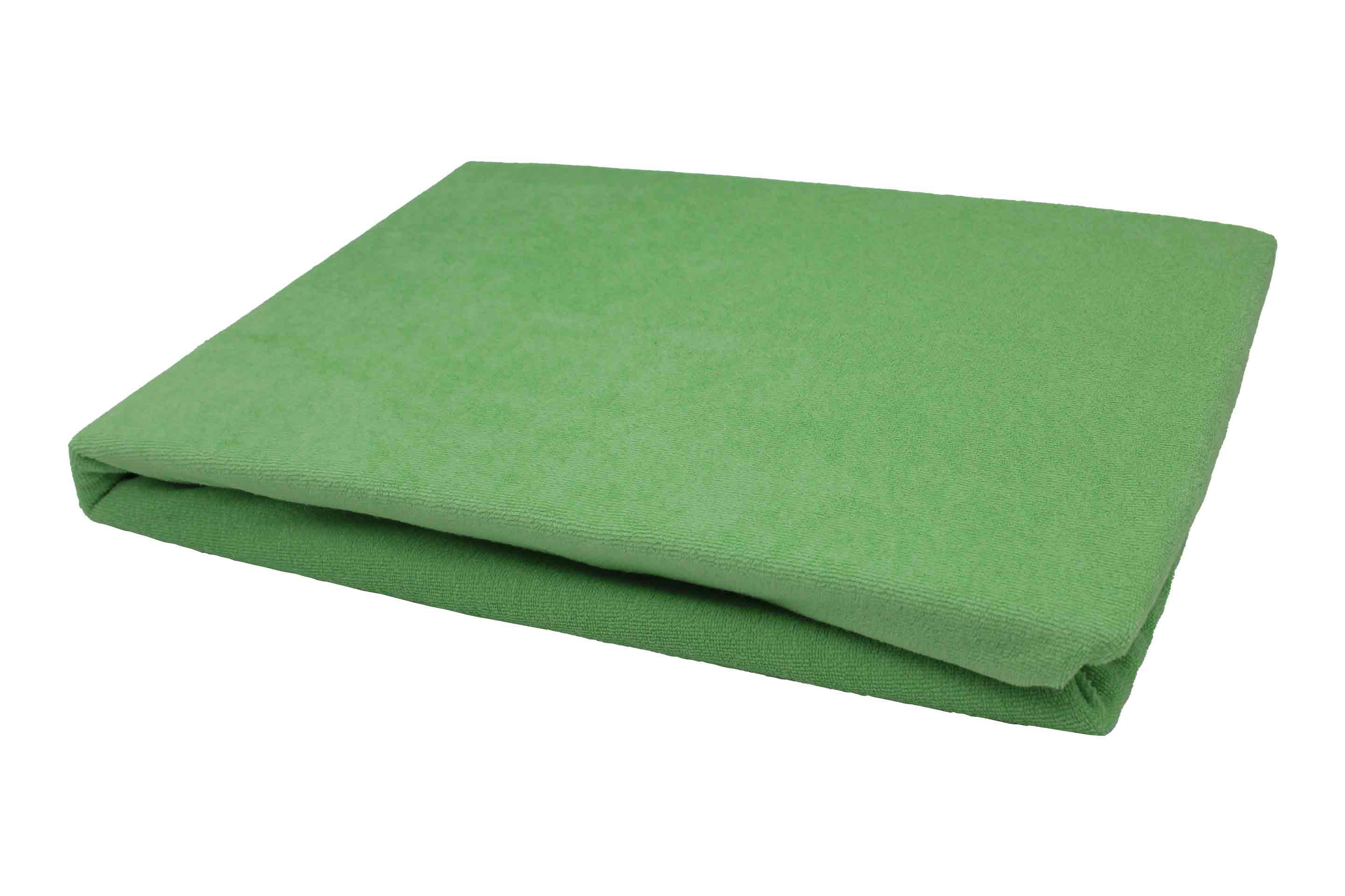 Lounger cover terry cloth, 65 x 195 cm