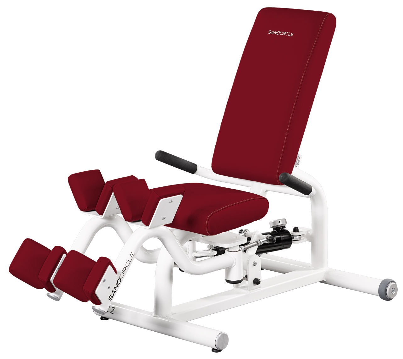 SANOCIRCLE SC2 med, abduction/adduction combination machine