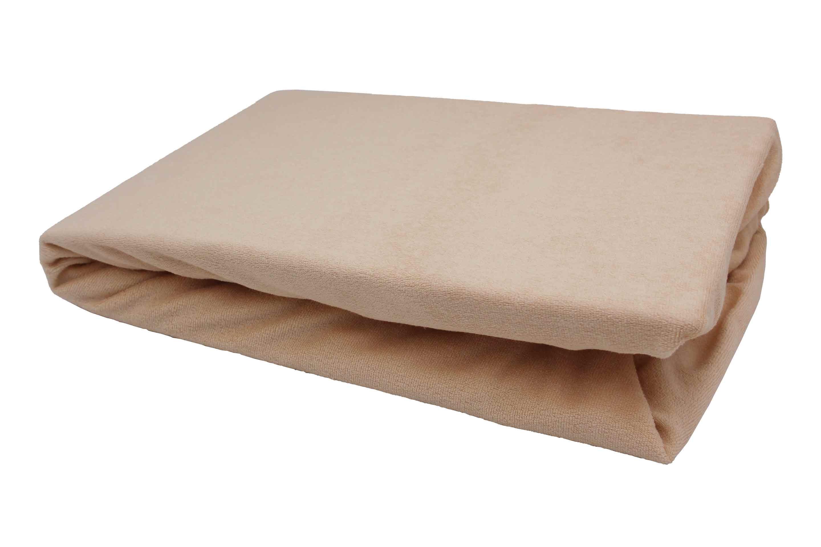 Lounger cover terry cloth, 80 x 195 cm